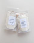 Sandalwood and Jasmine Mineral Bath Soak