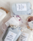 Sandalwood and Jasmine Mineral Bath Soak