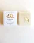 Buttercream Dream - Botanical Body Soap