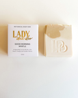 Good Morning Myrtle - Botanical Body Soap