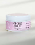 Vintage Rose Garden Body Butter and Scrub Duo