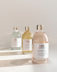 Bubble Bath Trio