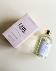 The Rose Soiree - Reed Diffuser