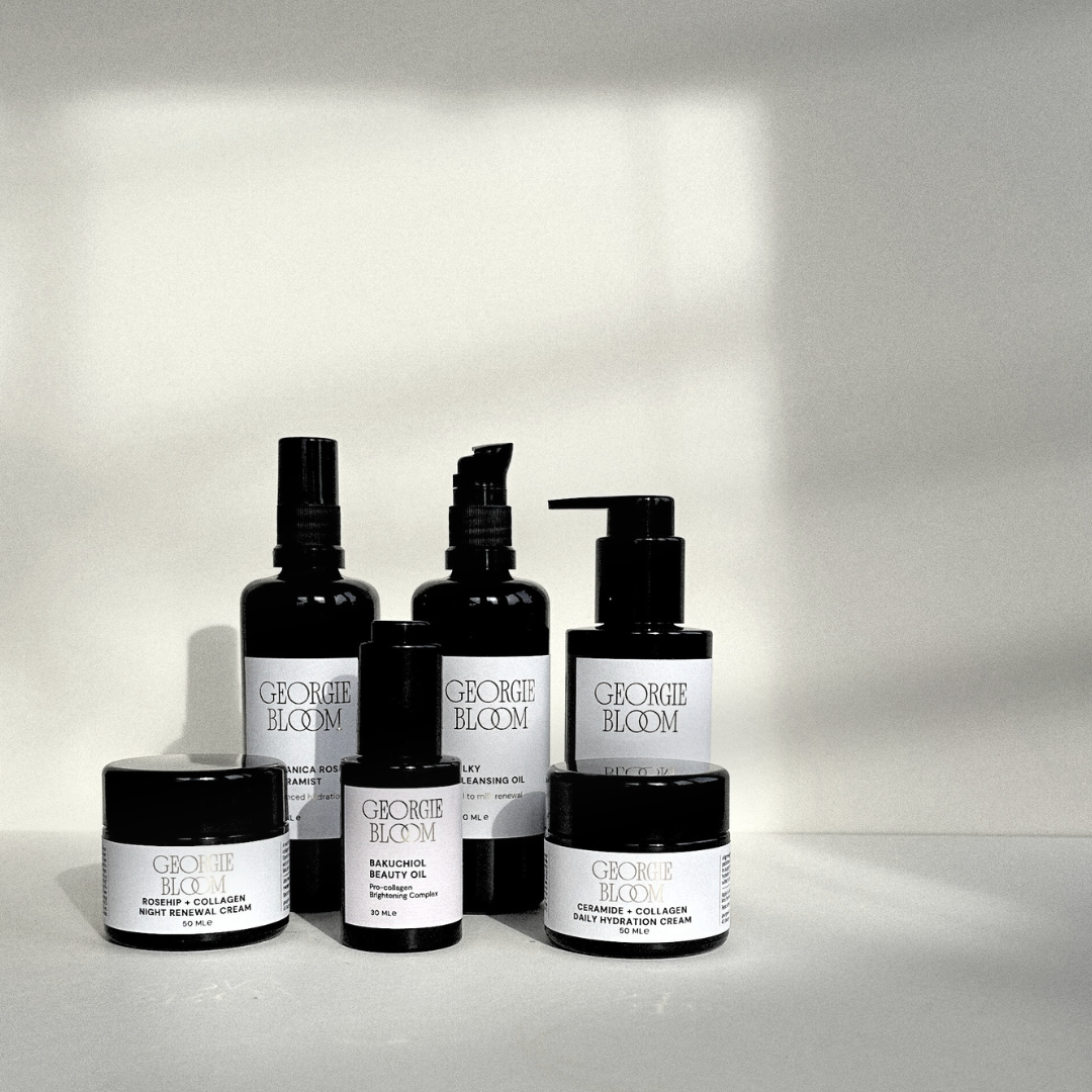 Your Complete Skincare Routine