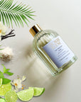 The Verdant Muse Aromatic Reed Diffuser