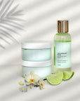 The Verdant Muse Body Trio