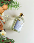 Spiced Gingerbread Aromatic Reed Diffuser