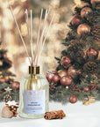Spiced Gingerbread Aromatic Reed Diffuser