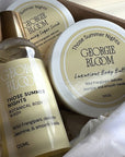 Those Summer Nights Body Trio
