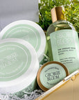 The Verdant Muse Deluxe Gift Set