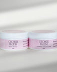 Vintage Rose Garden Body Butter and Scrub Duo