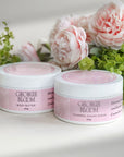 Vintage Rose Garden Body Butter and Scrub Duo