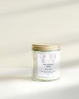 The Verdant Muse Aromatic Bath Soak