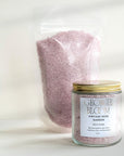Vintage Rose Garden Aromatic Bath Soak