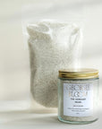 The Verdant Muse Aromatic Bath Soak