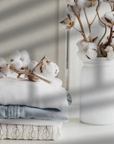 Fresh Cotton Linen Spray - naturally derived odour neutraliser