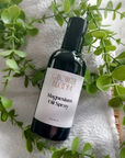 Pure Magnesium Oil Spray - Ancient Zechstein Seabed
