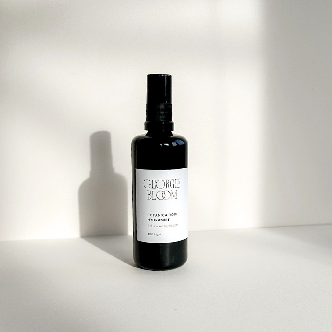 Botanica Rose Hydramist