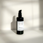 Silky Oil Cleanser - Oil to Milk