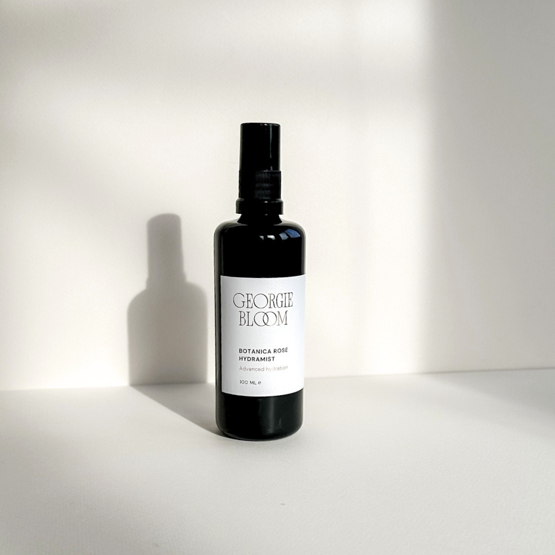 Botanica Rose Hydramist - Facemist