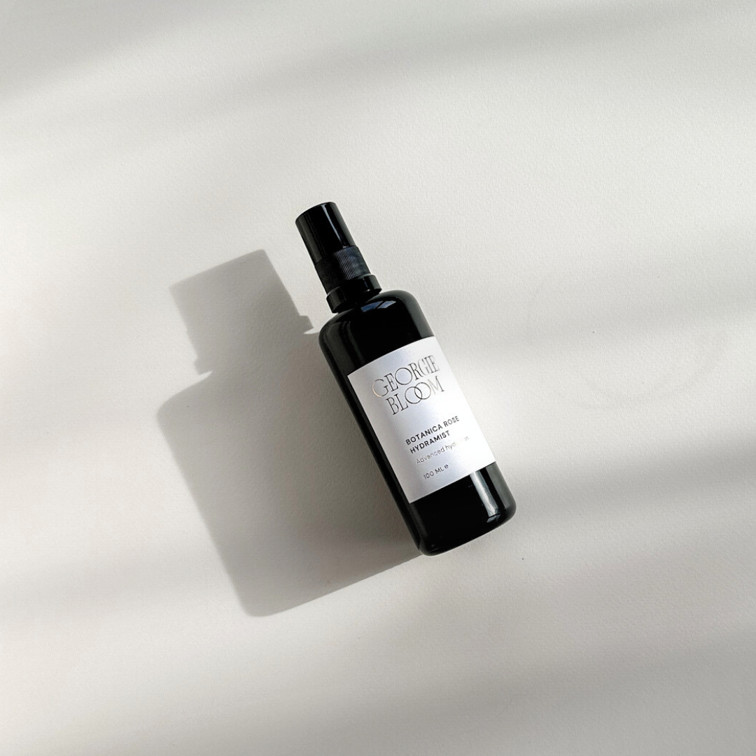 Botanica Rose Hydramist - Facemist