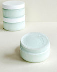 The Verdant Muse Foaming Sugar Scrub