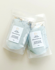Blue Twilight Buttermilk Soak