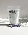 Blue Twilight Buttermilk Soak