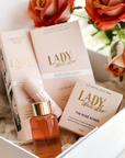 Gift Box - The Rosé Soirée