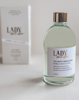 The Misty Mountains - Bubble Bath Elixir