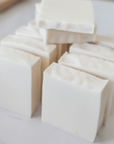 Buttercream Dream - Botanical Body Soap