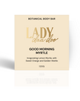 Good Morning Myrtle - Botanical Body Soap