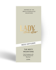 The Misty Mountains Reed Diffuser