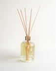 The Verdant Muse Aromatic Reed Diffuser