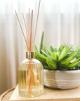 The Verdant Muse Aromatic Reed Diffuser
