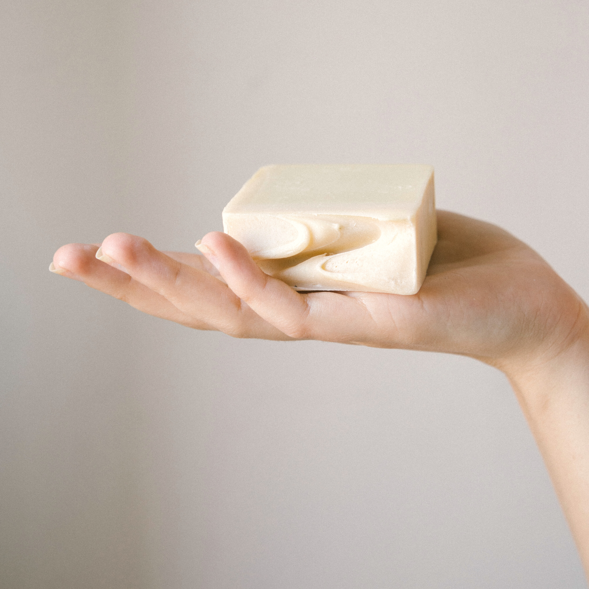 Botanical Soap Bar
