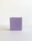 Wild French Lavender - Botanical Body Soap