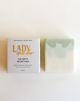 The Misty Mountains - Botanical Body Soap