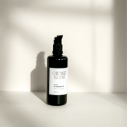 Silky Oil to Milk Face Cleanser